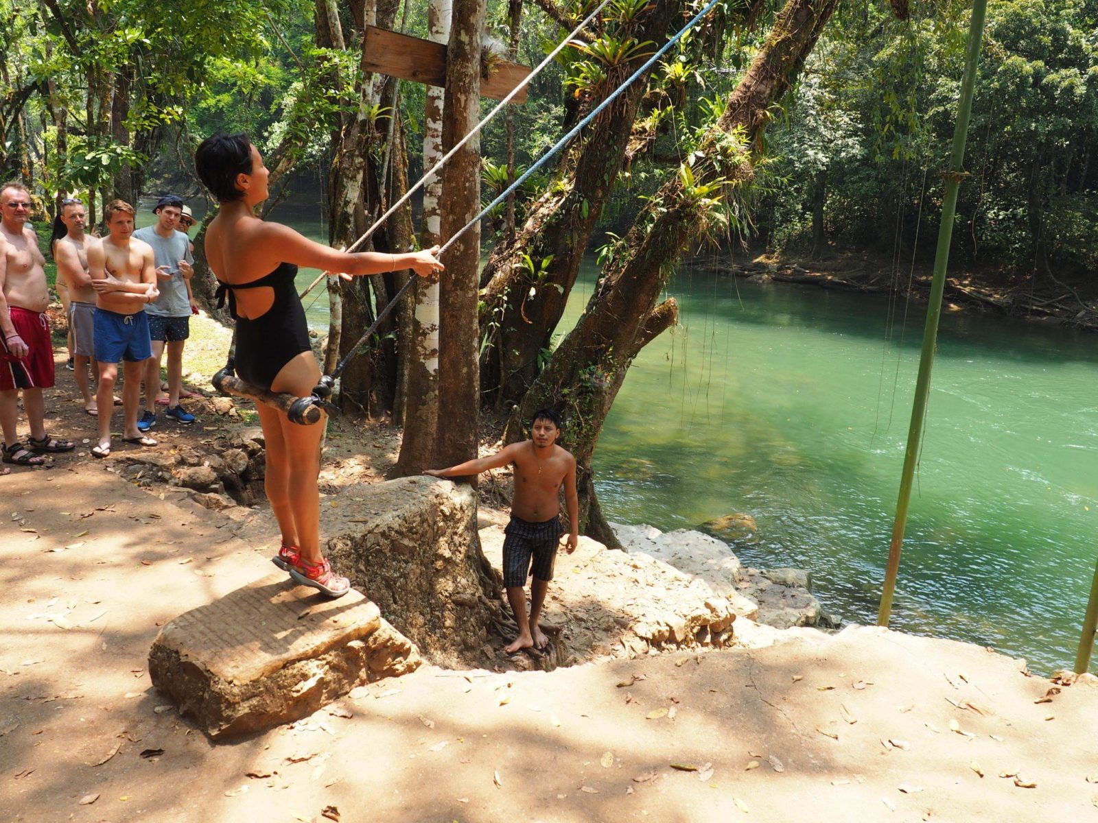 The Ultimate Guide to Visiting Semuc Champey