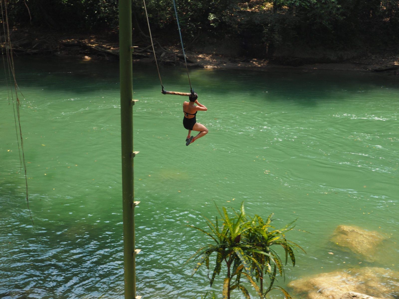 The Ultimate Guide to Visiting Semuc Champey