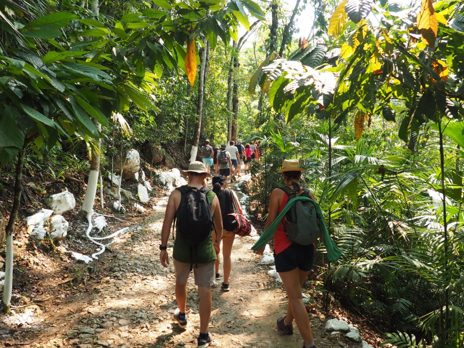 The Ultimate Guide to Visiting Semuc Champey