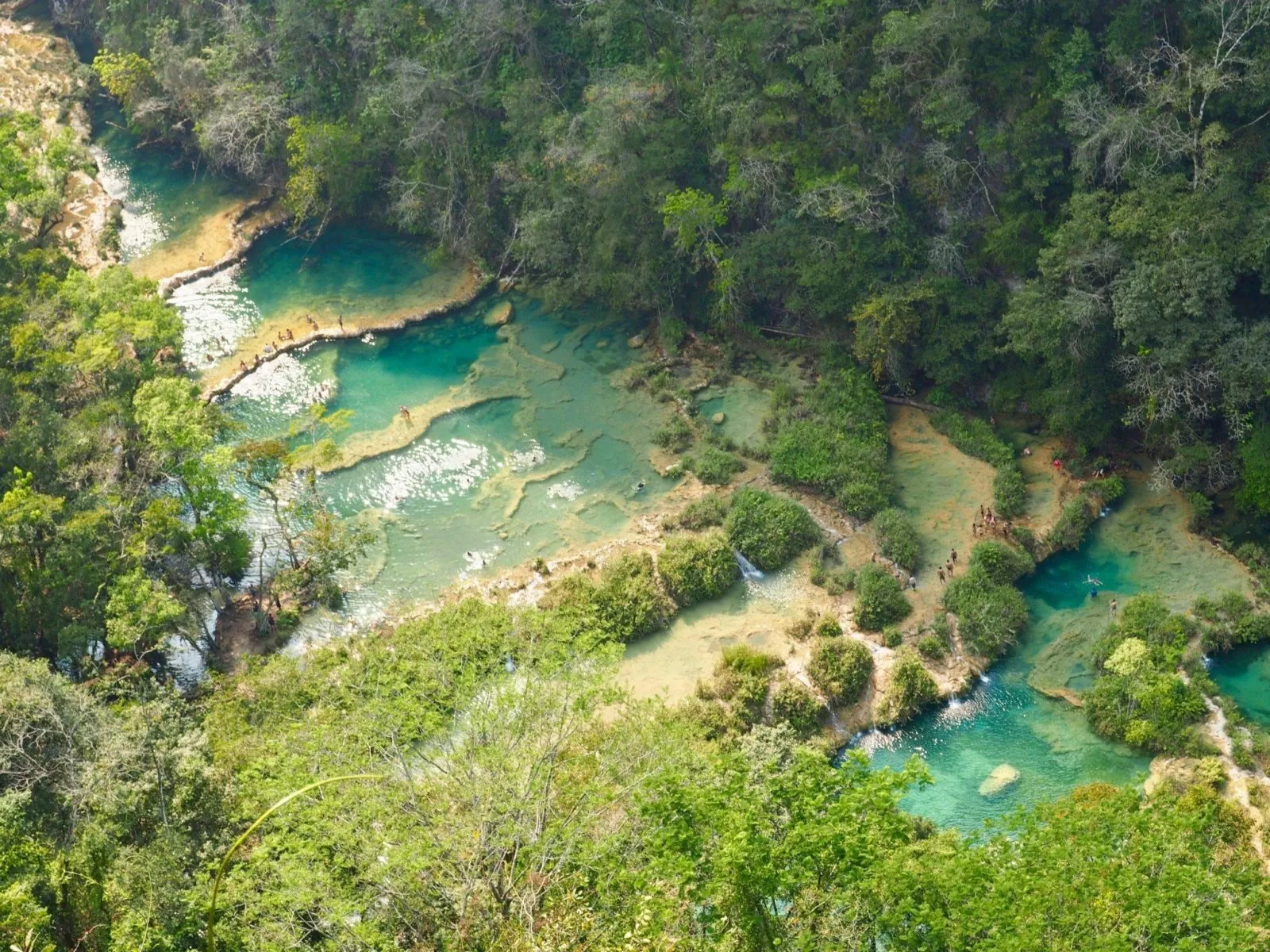 The Ultimate Guide to Visiting Semuc Champey