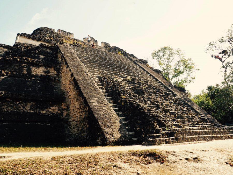 How to see Tikal in Guatemala - The ultimate guide to what not to do