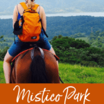 Things to do in La Fortuna Costa Rica | Mistico Park