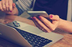 how to find a job abroad