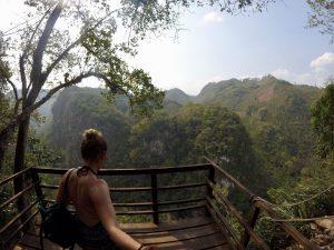 How solo travel helped me overcome my fears