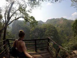 How solo travel helped me overcome my fears