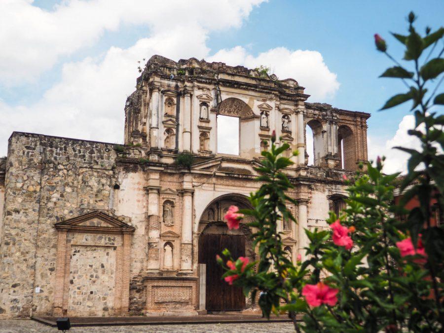 Things To Do In Antigua Guatemala