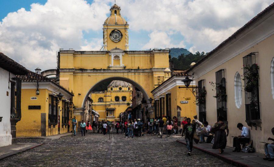 How to spend a day in Antigua Guatemala