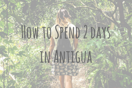 Guatemala Guides _ How to Spend 2 days in Antigua, Guatemala Guatemala Guides | How to Spend 2 days in Antigua, Guatemala