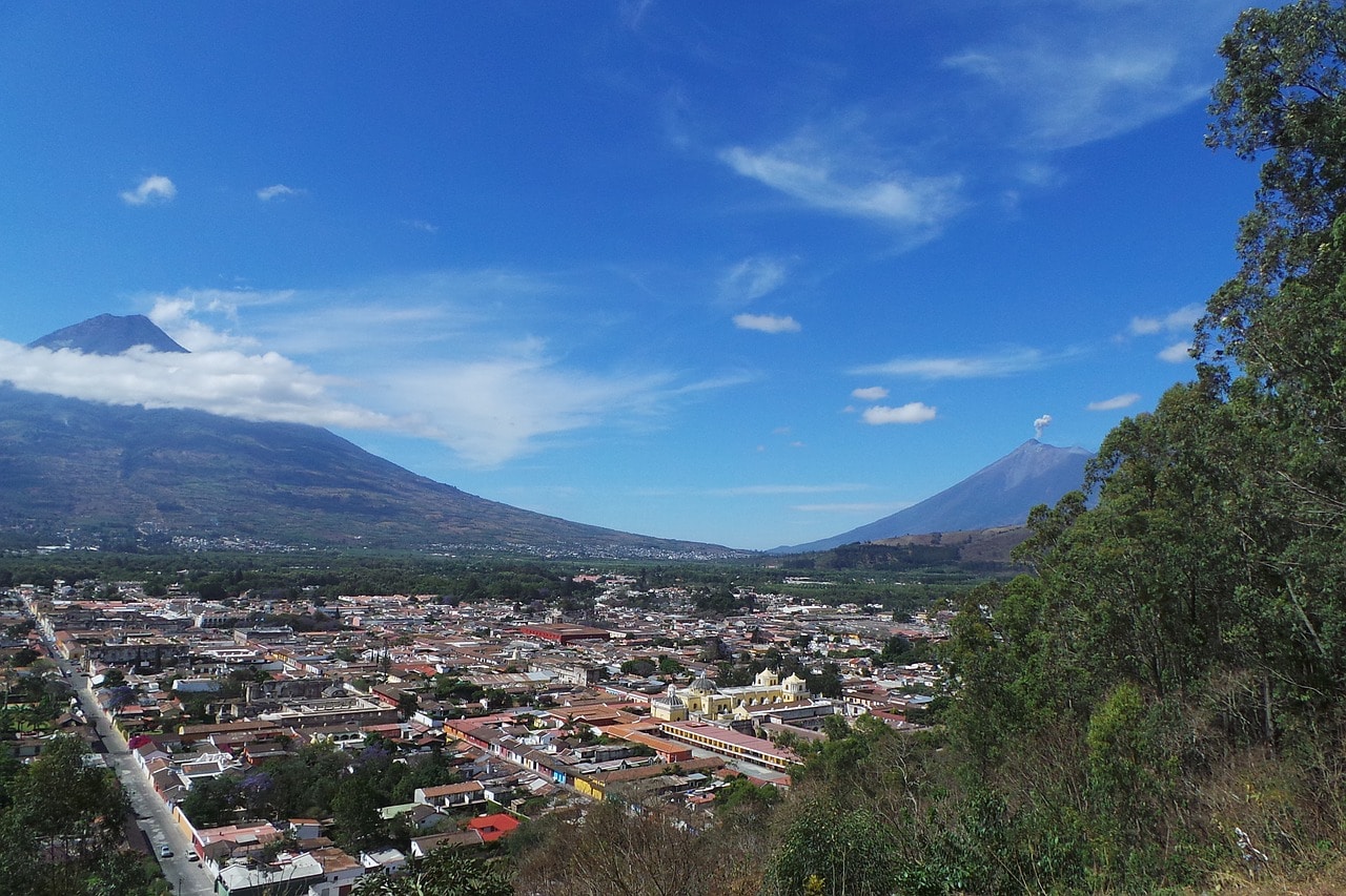 Guatemala Guides | Things to know before visiting Antigua, Guatemala