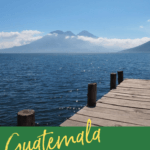 13 Things to know before visiting Antigua Guatemala