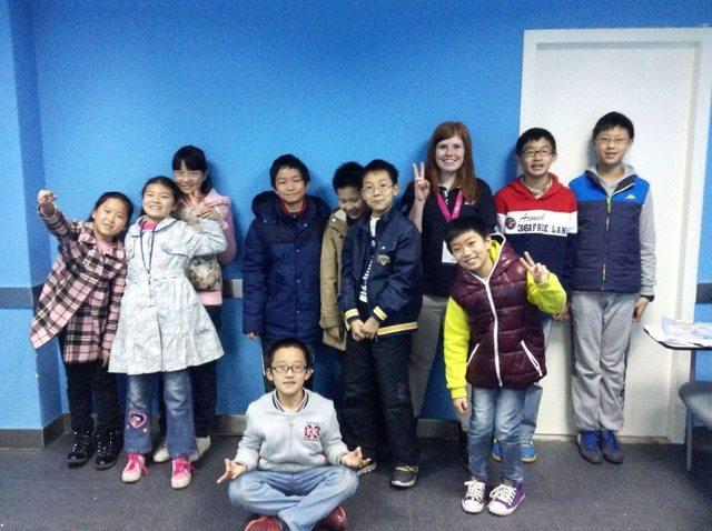 Wondering how to find an English teaching job in China? Or how to travel the world and work as an English teacher. #TEFLcourse #abroad #online #lessonplans #ideas #beginners #tochinesechildren #worksheet