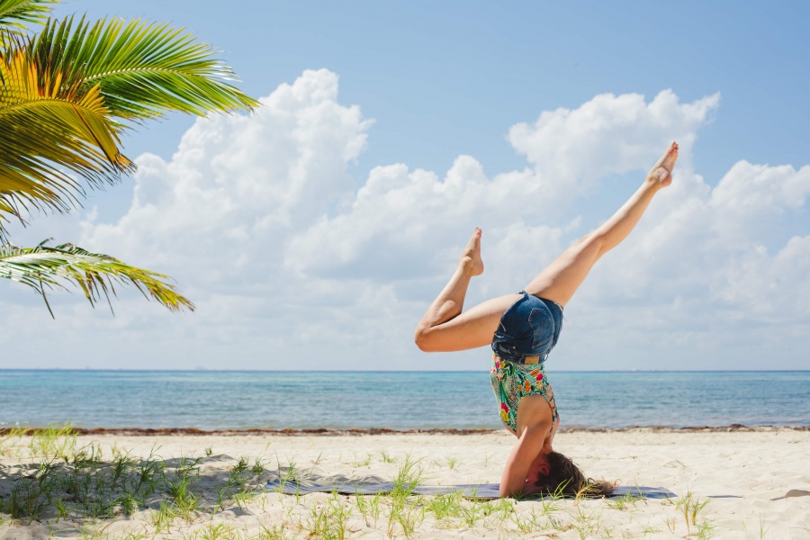 Learning Abroad | How to Choose a Yoga Teacher Training Abroad