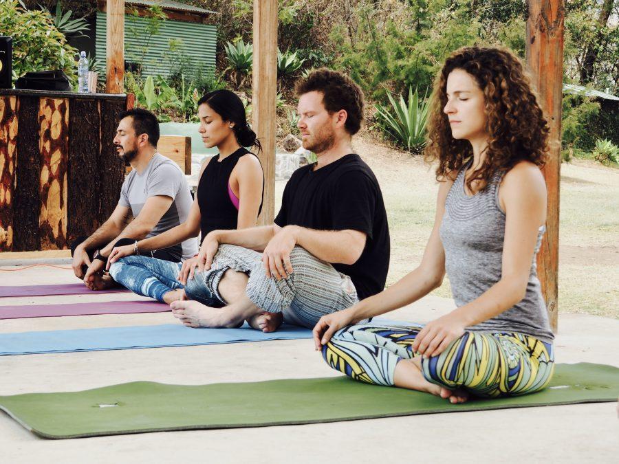 Learning Abroad | Why you should do Yoga in Guatemala