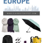 Packing for Europe
