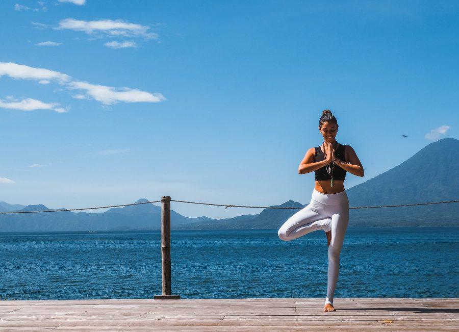 Learning Abroad | Why you should do Yoga in Guatemala