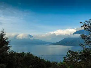San Marcos Lake Atitlan,lake atitlan,san marcos