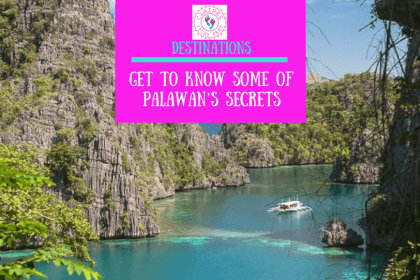 Get to Know Some of Palawan’s Secrets Get to Know Some of Palawan’s Secrets