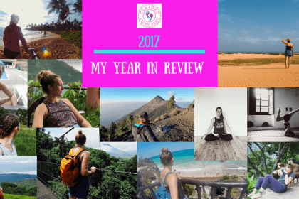 Claire’s Itchy Feet _ 1 year on the road _ My year in review