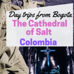 Day trips from Bogota | The Cathedral of Salt Zipaquirá
