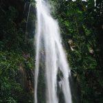  Kolumbien Reiseführer / La Correra Wasserfall