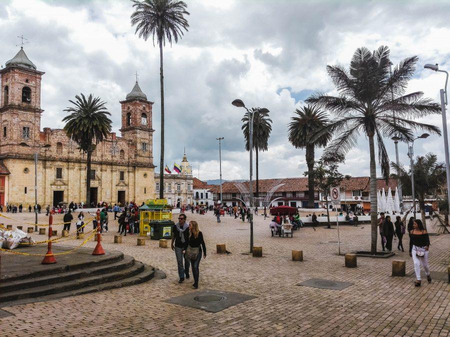 Colombia Guides | The Cathedral of Salt Zipaquirá