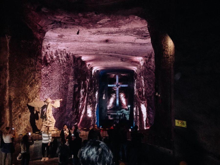 Colombia Guides | The Cathedral of Salt Zipaquirá