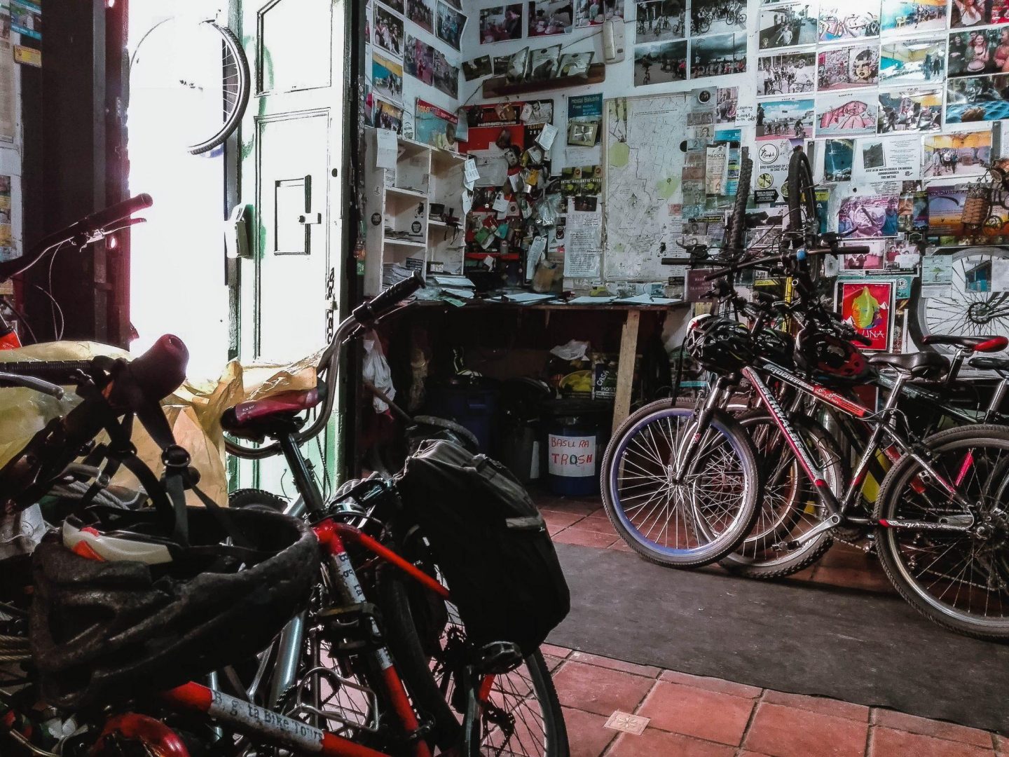 Bogota Bike Tours What To Expect On The Bogota Bike Tour