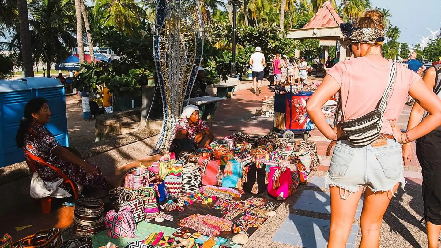 Solo Travel | What I Learned Traveling Solo in Colombia as a Woman
