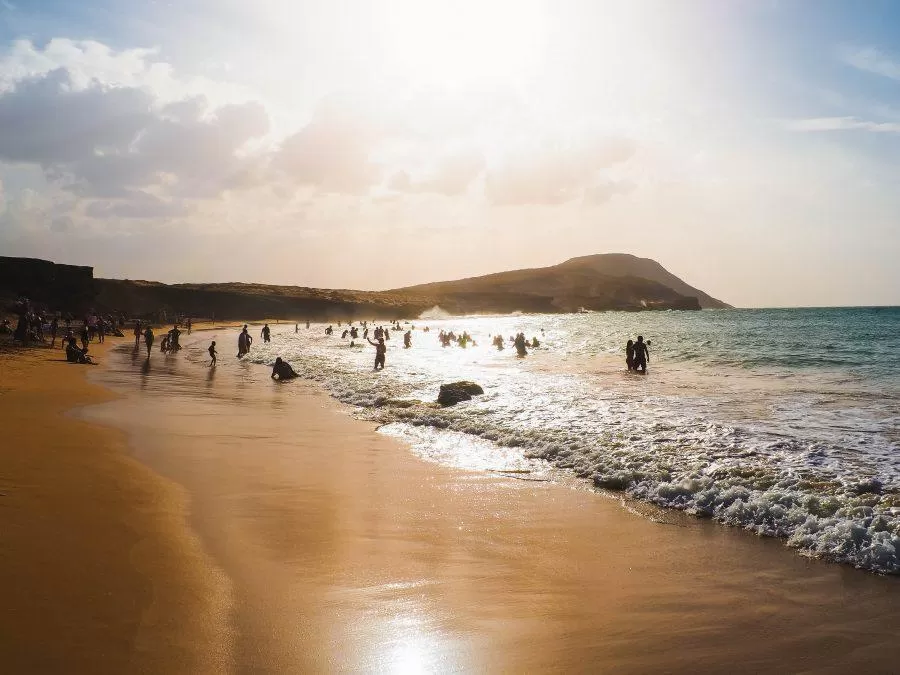 Tour Cabo de la Vela (and Punta Gallinas) in Colombia