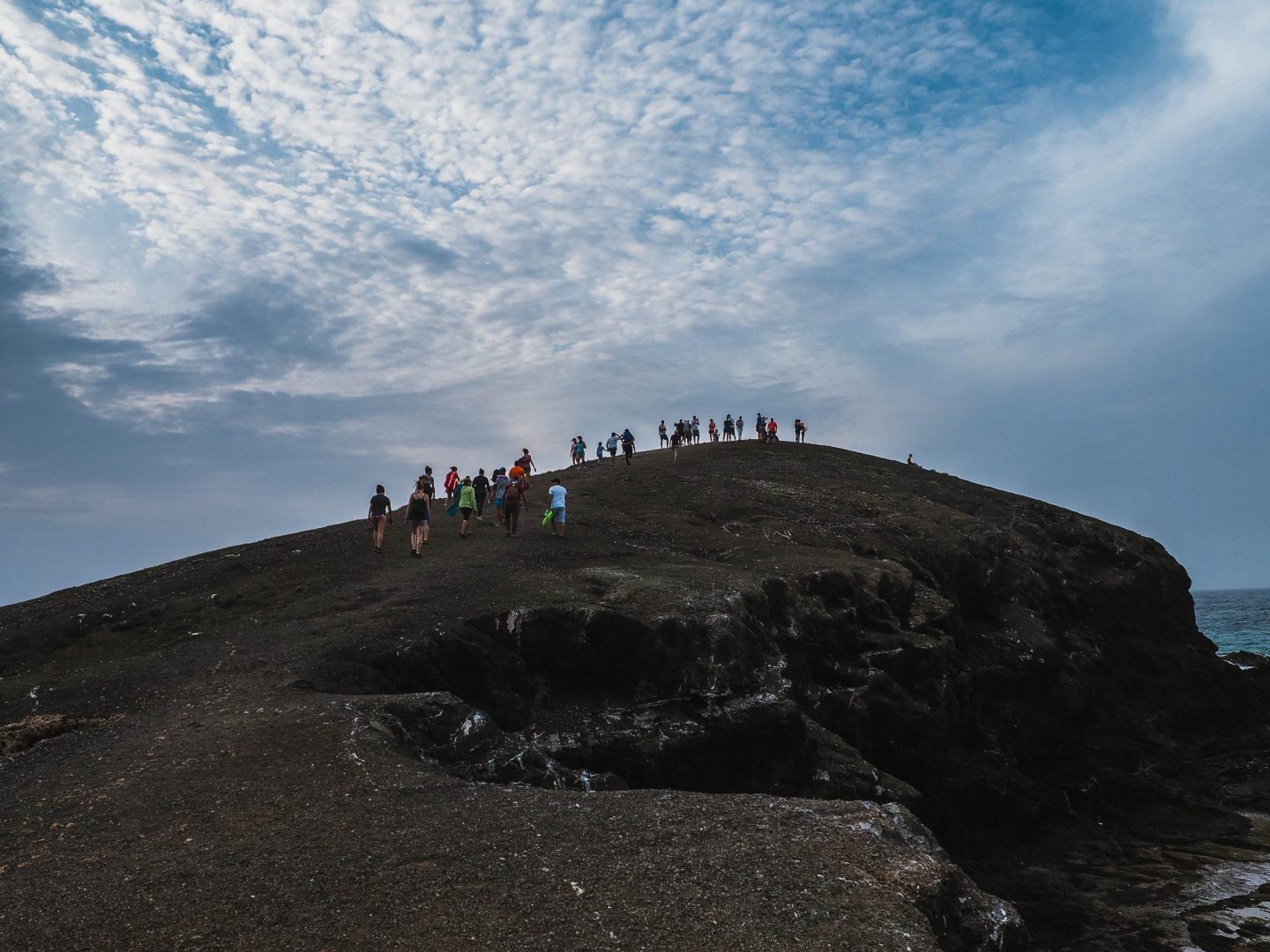 Tour Cabo de la Vela (and Punta Gallinas) in Colombia How to get there