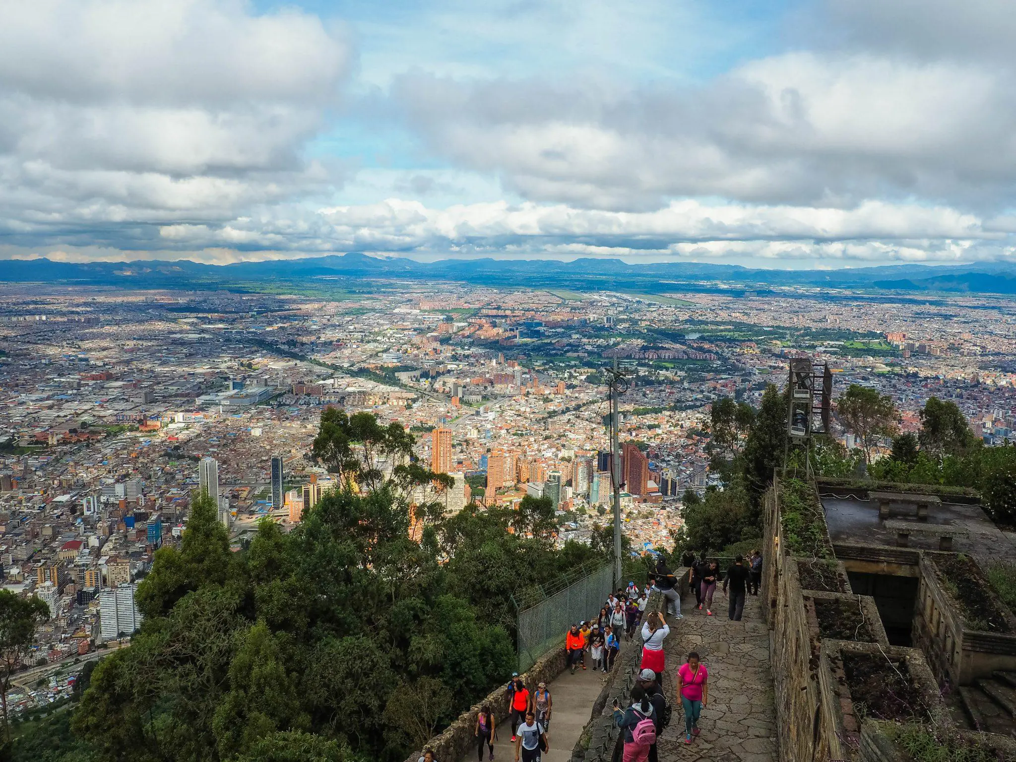 one day in Bogota,How to spend one day in Bogota Colombia