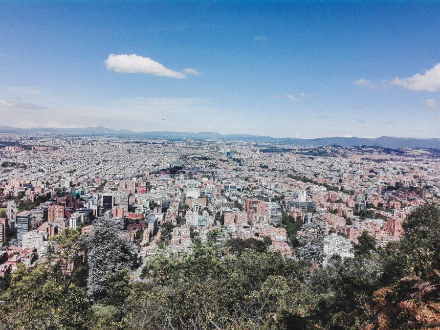 Colombia Tour Guide