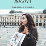 How to spend 1 day in Bogotá