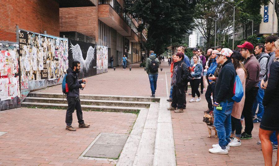 The 6 Best Tours in Bogota