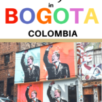 How to spend 1 day in Bogotá