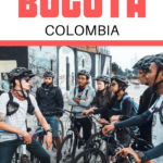 How to spend 1 day in Bogotá