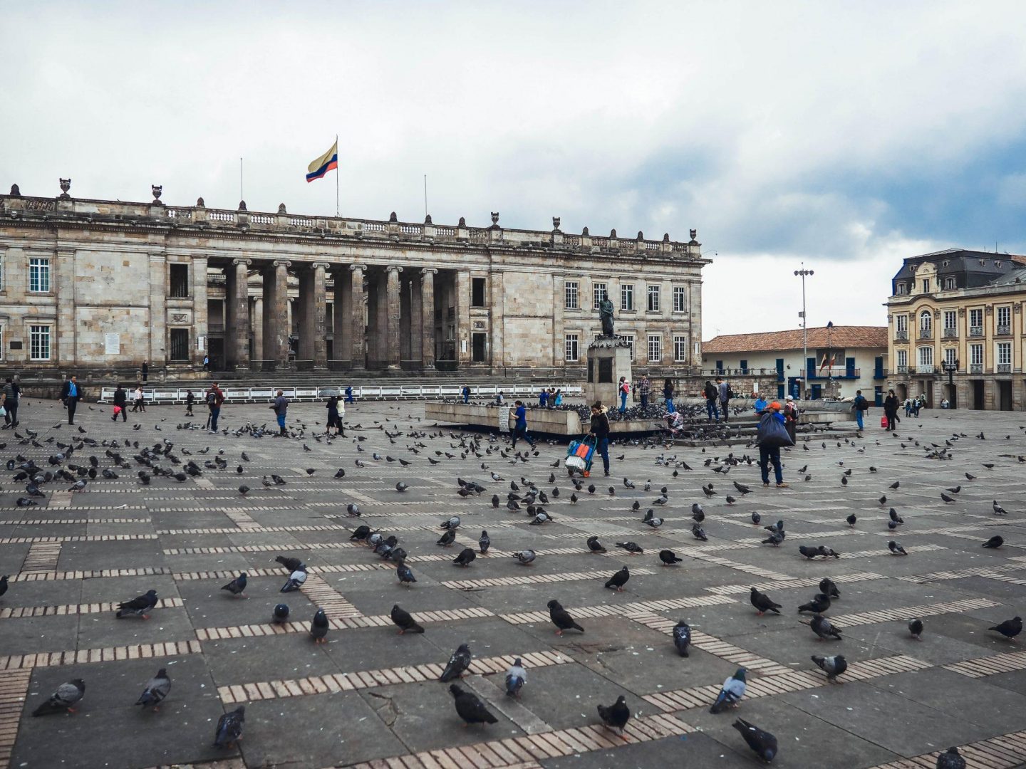 The 6 Best Tours in Bogota