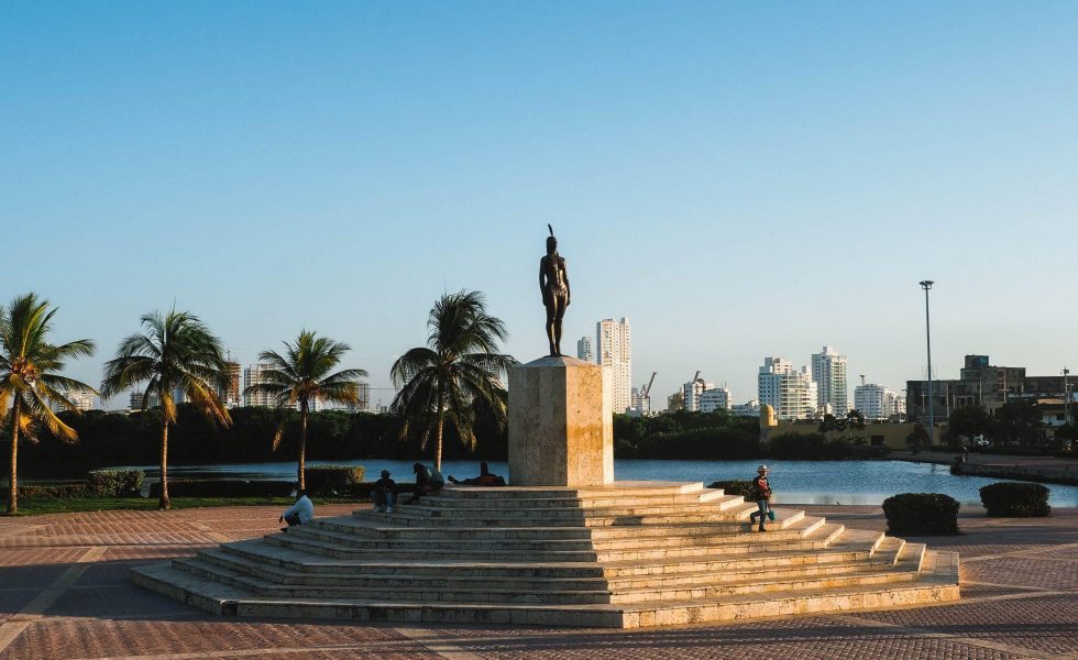 Colombia Guides | How to spend a day in Cartagena