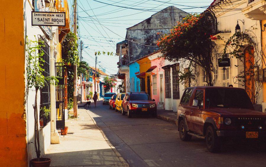 Colombia Guides | How to spend a day in Cartagena