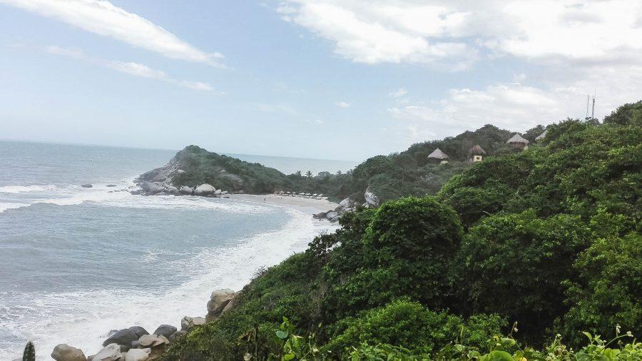 Colombia Guides | Top Tips for visiting Parque Tayrona