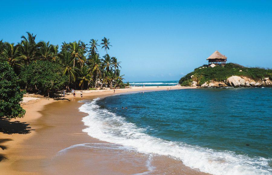 Colombian Adventures | Complete Packing List for The Caribbean Coast of Colombia