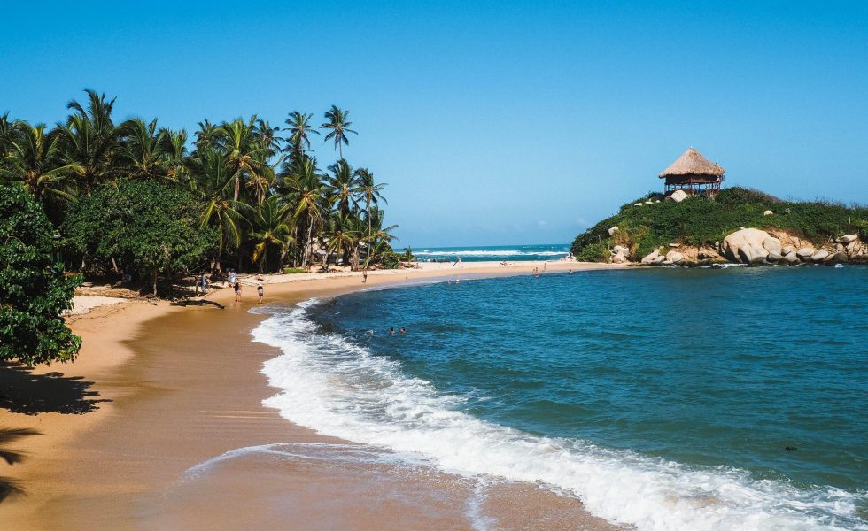 Colombia Guides | Top Tips for visiting Parque Tayrona