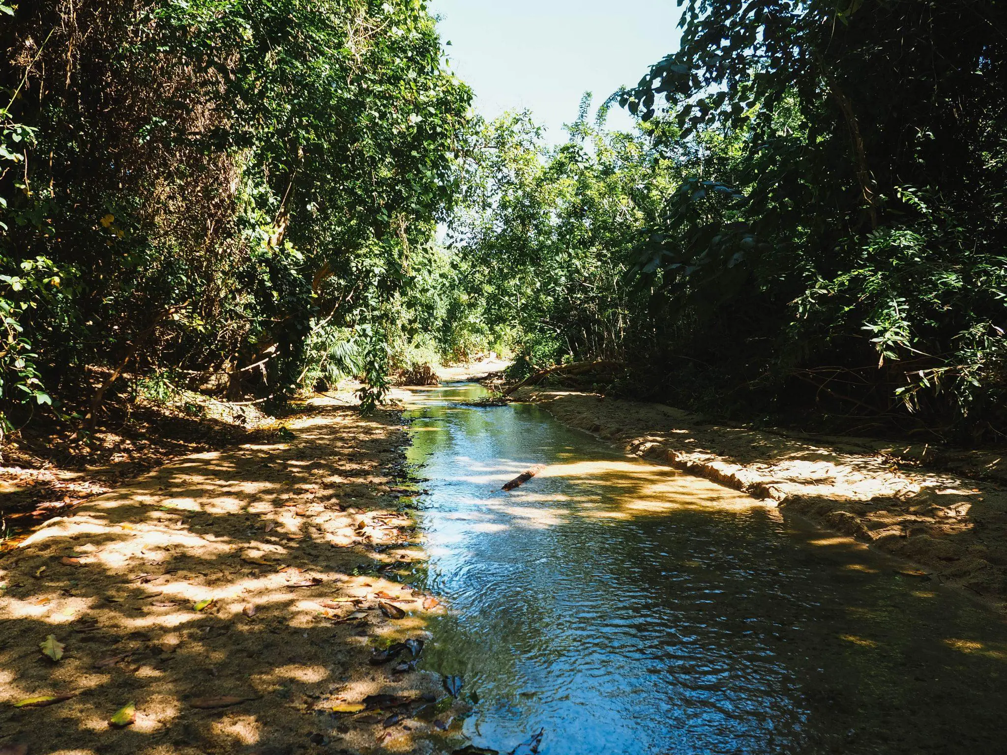 Colombia Guides | Top Tips for visiting Parque Tayrona