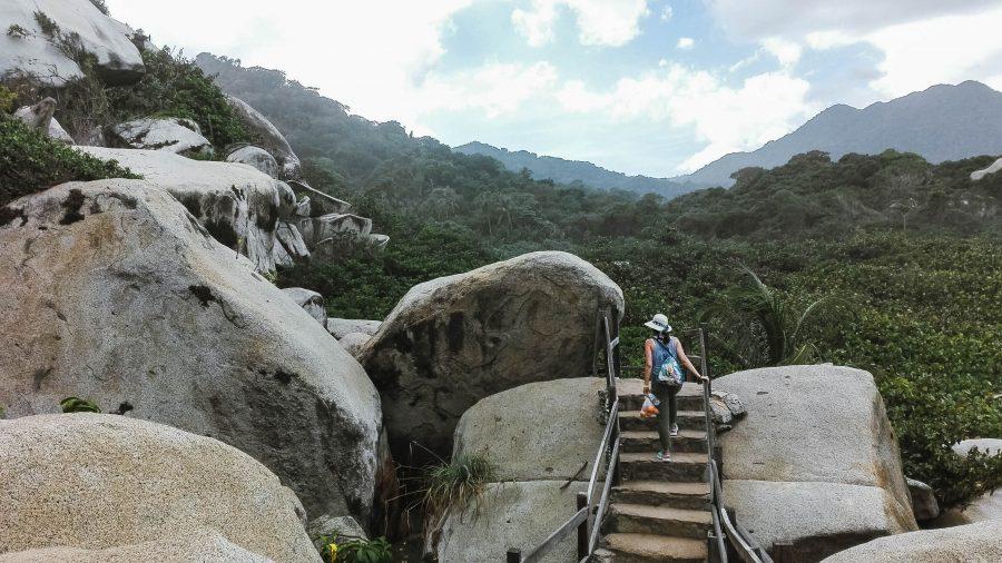 Colombia Guides | Top Tips for visiting Parque Tayrona