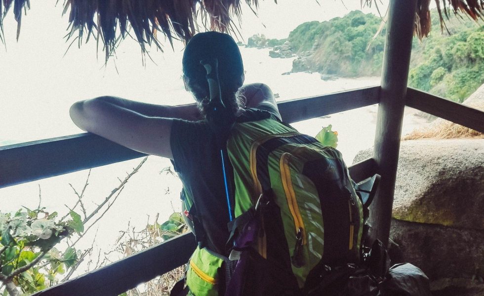 Colombia Guides | Top Tips for visiting Parque Tayrona