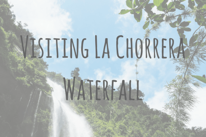 Claire’s Itchy feet _ Colombia Guides _ La Chorrera Waterfall (1) Claire's Itchy feet _ Colombia Guides _ La Chorrera Waterfall