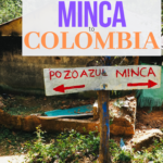 Minca Colombia | Things to do in Minca - including where to stay