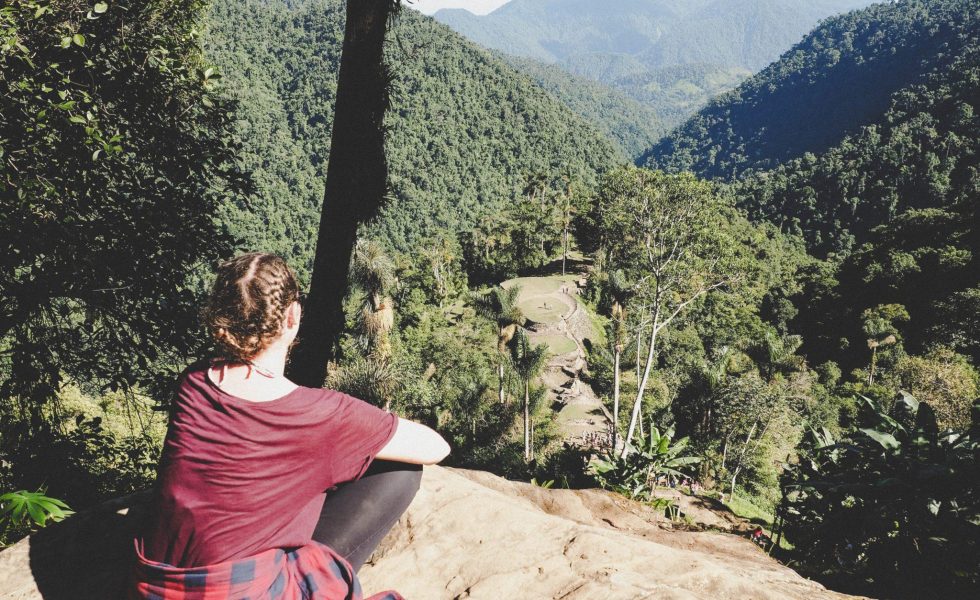 Colombian Guides | The Complete Guide to The Lost City Trek