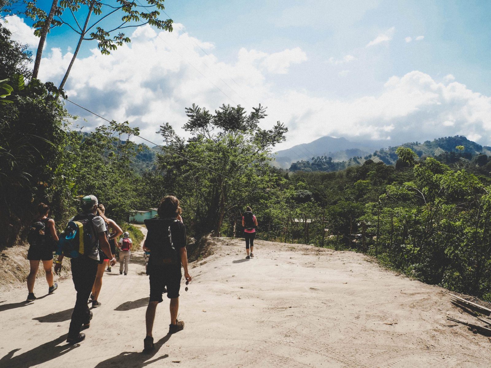 Colombian Guides | The Complete Guide to The Lost City Trek
