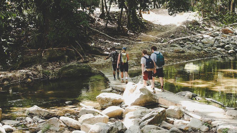 Colombian Guides | The Complete Guide to The Lost City Trek